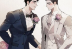 Link of BL Manhwa Define The Relationship Full Chapter English Translation, A Non-Dominant Alpha Meets an Unexpected Omega