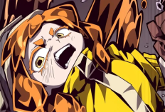 Preview Manhwa Dungeon Odyssey Chapter 168 in English, The Most Terrifying Experiment Of The Century