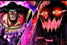 Who Would Win? Exploring a Hypothetical Battle Between Blackbeard and Imu in One Piece