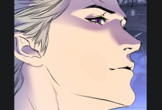 Read BL Manhwa Ian's Binding Chapter 32 English Scan, RAW! Welcome to The Second Season