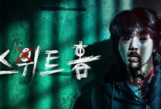 A List of Recommended Korean Horror Films for Halloween on the KOCOWA+ App, Featuring the Most Intense Exorcism Stories
