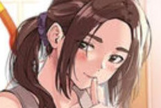 Synopsis & Reading Link Manhwa Keep This a Secret From Mom! English Full Chapter, A Valuable Lesson