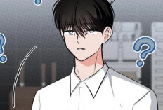Be Professional! Explanation of the BL Manhwa Unromantic Office Ch 25 (English Translation)