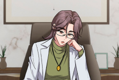 Read BL Manhwa Amber Alert Chapter 41 English Scan, Healing Emotional Wounds