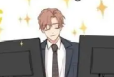 RAW Free Reading BL Manhwa Third Ending Chapter 1 English Translation, Just Be Grateful to Be Human