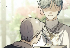 Peace In Those Times! Reading Manhwa Beyond The Sea Chapter 9 English Translation