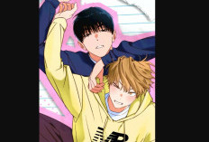 Synopsis, Original Tittle, and Reading Link BL Manhwa Double Dating English Full Chapter For Free Without Login
