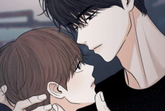 Synopsis and Reading Link BL Manhwa The Edge of Ambiguity English Full Chapter, A Love Story of Equality