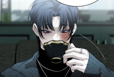 Be Smart! Reading Link BL Manhwa Even in Your Death Chapter 16 English Translation and Release Date