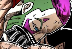 Manhwa Shark Chapter 287 English Sub and Spoilers RAW, The Fight Gets More Exciting