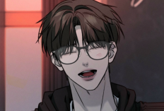 How to Read Manhwa Things That Deserve to Die Chapter 35 with English Scan,  Where Does This Hallway Lead?