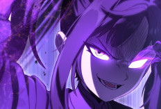 Explanation Manhwa The Heavenly Demon's Live Stream Chapter 5 in English A Mysterious Force Suddenly Traps Him