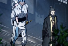 For Vengeance! RAW Link to Read of Webtoon Boundless Ascension Chapter 146 English Translation