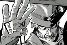 Get Ready to Be Surprised! Complete Spoilers for Gachiakuta Manga Chapter 175 (ENG SCAN) & Release Schedule