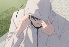 Misidentify! Read Link of BL Manhwa Salt Society Chapter 16 in English Scanlations