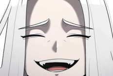 The Society of Humans! Link Manhwa The House Without Time Chapter 203 English Translation