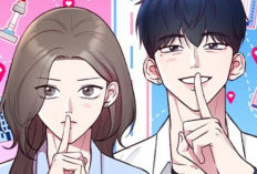 Synopsis & Reading Link Manhwa Meet Me in the Middle English Full Chapter, Falling in Love with a Young Man