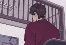 Preview Payback Chapter 109 English Scan, He Continues to be Haunted by Guilt