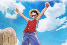 Here Are the Spoilers for One Piece Chapter 1189, Lots of Unexpected Things Happen!