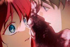 UPDATE! Read Do Not Forgive Us Our Sins Manhwa Chapter 7 in English, A Miserable Feeling of Elia