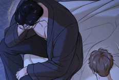 Reading Link of BL Manhwa Jinx Chapter 95 English Translation Scan, Jaekyung Already Feeling Guilty?