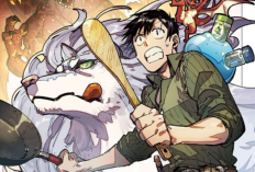 Synopsis, Original Tittle, & Reading Link Manga Campfire Cooking in Another World with My Absurd Skill English Full Chapter, For Free Without Login