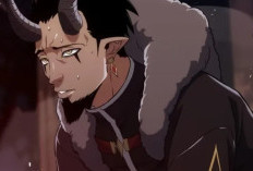 Come to Think of it! Reading of Manhwa The Cold-Blooded Warrior Chapter 53 in English Scan