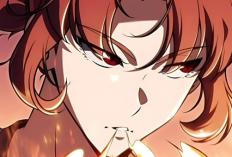 Read The Demon Slayer’s Restaurant Manhwa Chapter 42 English Scan, Rohan Ready to Look Charming