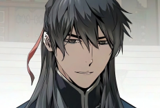 The Conflict Isn't Over Yet!  Preview Manhwa Absolute Regression Chapter 113 with English Scan