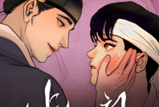 Spoiler! Manhwa Painter Of The Night Chapter 134 in English, A Beginning of the New Season?