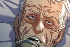 Grandpa's Last Message! Read of Manhwa Reborn Rich: The Youngest Son Of A Rich Family Chapter 201 English Scan