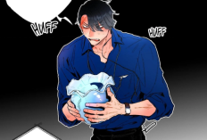 Preview and Link Recomendation to Disorder and Desire Full Chapter English Scan, Mysterious Anomalous Rntity Possesses