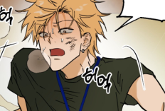 Read Full Book Chapter 22 English Scan BL Manhwa Update, The Couple That's Getting Hotter