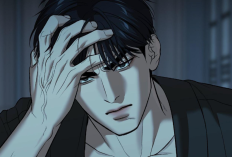 Spoiler RAW! Read BL Manhwa Jinx Chapter 92 English Scan, Love That Was Finally Accepted