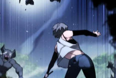 Already at Her Limit! Link to Read of Manhwa World-Saving is a Skill Chapter 8 English Translation