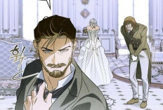 Link to Read Manhwa Dépaysement Chapter 16 English Scanlation, Such an Irresistible Pressure!