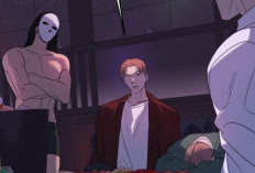 Fall Into the Trap! RAW Link to Read BL Manhwa Backlight Chapter 66 English Scan