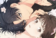 Link to Read BL Manhwa Cherry Cake English Full Chapter, The Ups and Downs of a Love Story