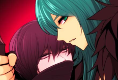 Link to Read Manhwa Kubera English Full Chapter For Free, World-Shaking Changes