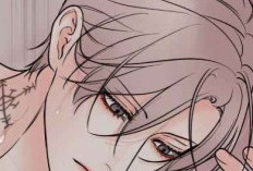 Reading of BL Manhwa The Boundary of Delusion Chapter 32 English Scanlation, One is Jealous, the Other Doesn't Accept it