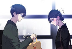 Spoilers and Reading Link of Manhwa Teto X Egen Chapter 14 English Scan, The Viral 'Dujjonkku' – An Original Creation