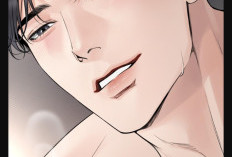 RAW Read BL Manhwa Please Confine Me! Chapter 1 English Scan, The True Satisfaction