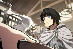 Fishy Dishes! Link Sovereign of a Hundred Blades: Heir to the Strongest Style Chapter 2 in English Scanlation