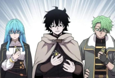 Link of Manhwa Colorist Chapter 19 English Translation for Free, Crazy Benefits After Completing Missions