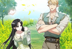 Summer Talk on the Go! Link Read Manhwa A Breath in the End of Verdure Chapter 51 English Translation Scan