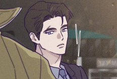 Read BL Manhwa Prison Breakfast Chapter 56 English Scan, RAW! Welcome to Season 2