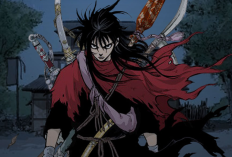 Synopsis & Reading Link Manhwa Gosu English Full Chapter, An Adventure for Revenge