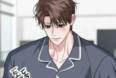 Spoiler RAW! Read BL Manhwa Bite to Unlock Chapter 29 English Scan, A Pleasant Meeting