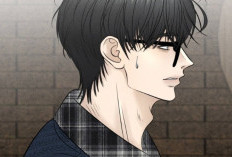 Manwa The Wicked Nerd Chapter 6 in English Dark Secret Hidden Behind This Nerdy Boy