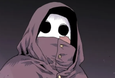 RAW Read Manhwa The Tale of the Skeleton Messenger Chapter 23 English Scan, A Troublesome Place